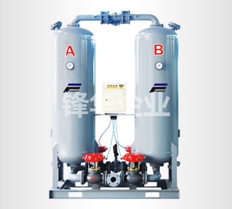 FHGW無(wú)熱再生壓縮空氣干燥機(jī)