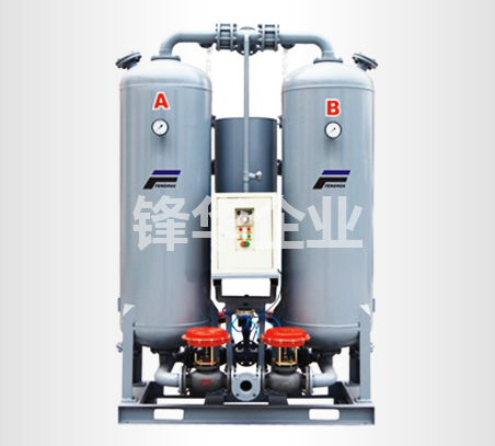 FHGH微熱再生壓縮空氣干燥機(jī)